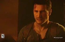 Parádní TV reklama na Uncharted 4: A Thief's End