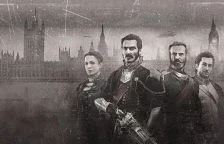 Pokračování The Order: 1886 nikdy nevzniklo kvůli nízkým známkám v recenzích