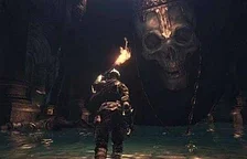 16 minut z hraní Dark Souls III