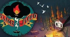 Tipy na přežití v The Flame in the Flood