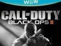 Gameplay z Call of Duty: Black Ops II na Wii U
