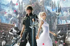 Hry Final Fantasy XV se prodalo 10 milionů kopií