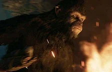 Oznámena adventura Planet of the Apes: Last Frontier