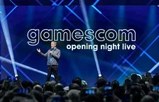 Sledujte dnes večer prezentaci Gamescom Opening Night Live
