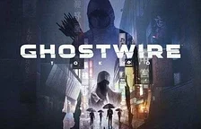 Oznámena hra GhostWire: Tokyo od studia Tango Gameworks