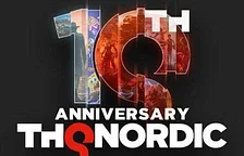 Herní vydavatel THQ Nordic oslavuje desáté výročí, připravil speciální showcase event