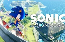 Hra Sonic Frontiers sbírá slušná hodnocení
