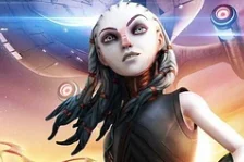 Oznámena hra Star Trek Prodigy: Supernova