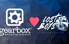 Gearbox Entertainment kupuje studio Lost Boys Interactive