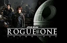 Trailer na film Rogue One: A Star Wars Story