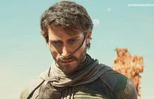 Oznámena survival open-world hra Dune Awakening