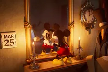 Oznámena hra Disney Epic Mickey: Rebrushed pro konzole PlayStation, Xbox a Nintendo Switch