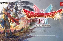 První trailer na Dragon Quest I a II HD-2D Remake