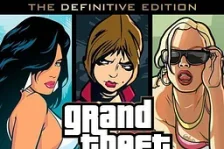 Kolekce Grand Theft Auto: The Trilogy - Definitive Edition trpí propady frameratu