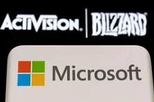 FTC žaluje Microsoft, aby mu zabránila získat společnost Activision Blizzard