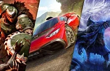 Forza Horizon 5 ovládla žebříčky prodejů na PlayStationu 5 i v květnu