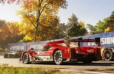 Známe rozlišení hry Forza Motorsport na konzolích Xbox Series X/S