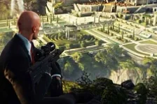 Nový trailer na hru Hitman 2 ukazuje její přednosti