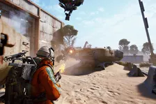 Extrakční střílečky ARC Raiders se prodaly 4 miliony kopií