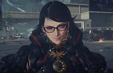 Bayonetta 3 vyjde příští rok, nová ukázka