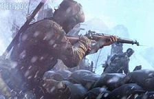 Začátkem září otevřená beta Battlefield V