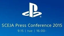 Sony oznámila tiskovou konferenci pro Tokyo Game Show