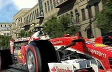 Nový trailer připomíná brzké vydání hry F1 2017
