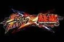 Capcom oznamuje hru Street Fighter X Tekken