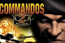 Oznámen Commandos 2 HD Remaster, vyjde během podzimu