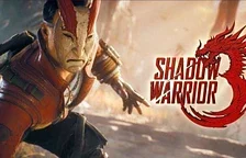 Akce Shadow Warrior 3 vyjde začátkem března