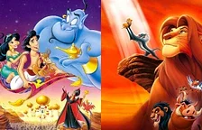 Disney pravděpodobně plánuje nové vydání kolekce svých klasik