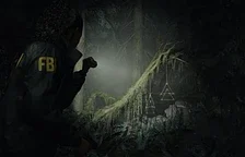 Hra Alan Wake 2 dostane po vydání skrze update New Game+