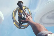 Hra Atomic Heart dostane rozšíření Trapped in Limbo začátkem února