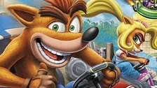 Nový Artwork na Crash Team Racing Nitro-Fueled