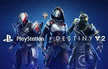 Do Destiny 2 se dostanou kosmetické doplňky inspirované hrami PlayStationu