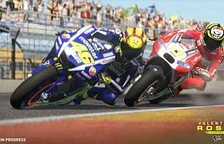 Valentino Rossi: The Game nabídne trať Misano World Circuit Marco Simoncelli