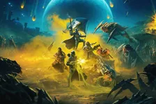 Film Helldivers bude režírovat Justin Lin