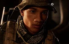 Hororová hra The Dark Pictures Anthology: House of Ashes vyjde koncem října, nový trailer