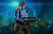 Rogue Trooper Redux vyjde v polovině října, nový trailer