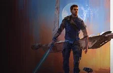 Star Wars Jedi: Survivor