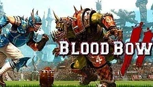 Nové video na Blood Bowl 2 ukazuje Temné elfy
