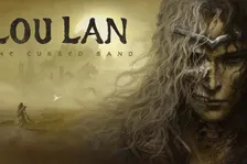 Blíže představena akční RPG hra Loulan: The Cursed Sand pro PlayStation 5