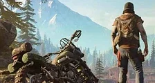 Days Gone není malou hrou, na disku vám zabere přes 67 GB