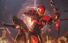 Příští týden začne v Destiny 2 event Crimson Days