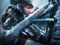 První krůčky v Metal Gear Rising: Revengeance