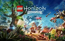 Nové podrobnosti o hře LEGO Horizon Adventures
