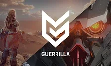 Nahlédněte do studia Guerrilla Games