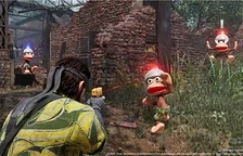 Ape Escape mód v Metal Gear Solid Delta: Snake Eater bude pouze na PS5 a PC