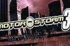 Motorstorm 3 odhalen s prvními obrázky