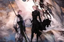 Na PlayStation Store se objevily informace o neoznámené hře Tactics Ogre: Reborn